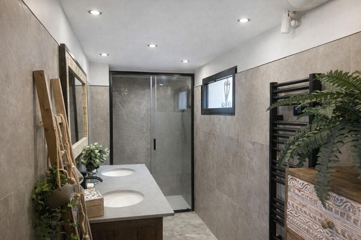 Maison à vendre, 56m², Port-Saint-Louis-du-Rhône