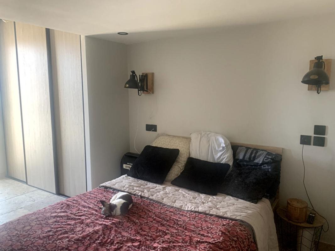 Maison à vendre, 56m², Port-Saint-Louis-du-Rhône