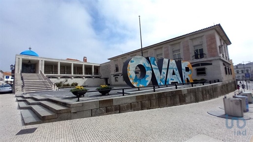 Stadthaus in Ovar, Aveiro