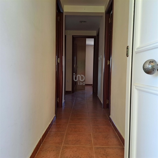 Apartamento 2 dormitorios - 73.00 m2