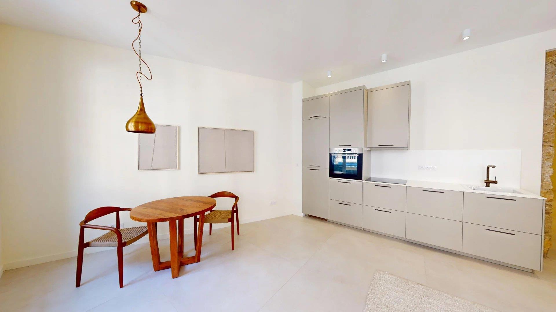 Appartement à vendre, 70m², Nice