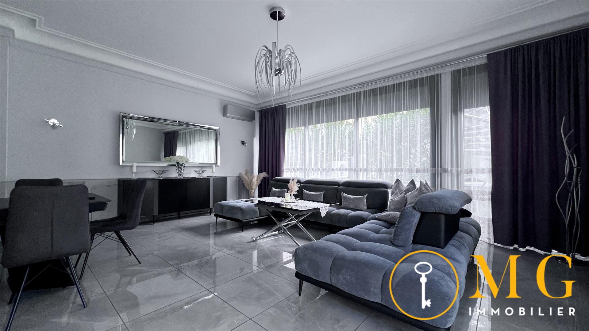 Maison à vendre, 348m², Digne-les-Bains