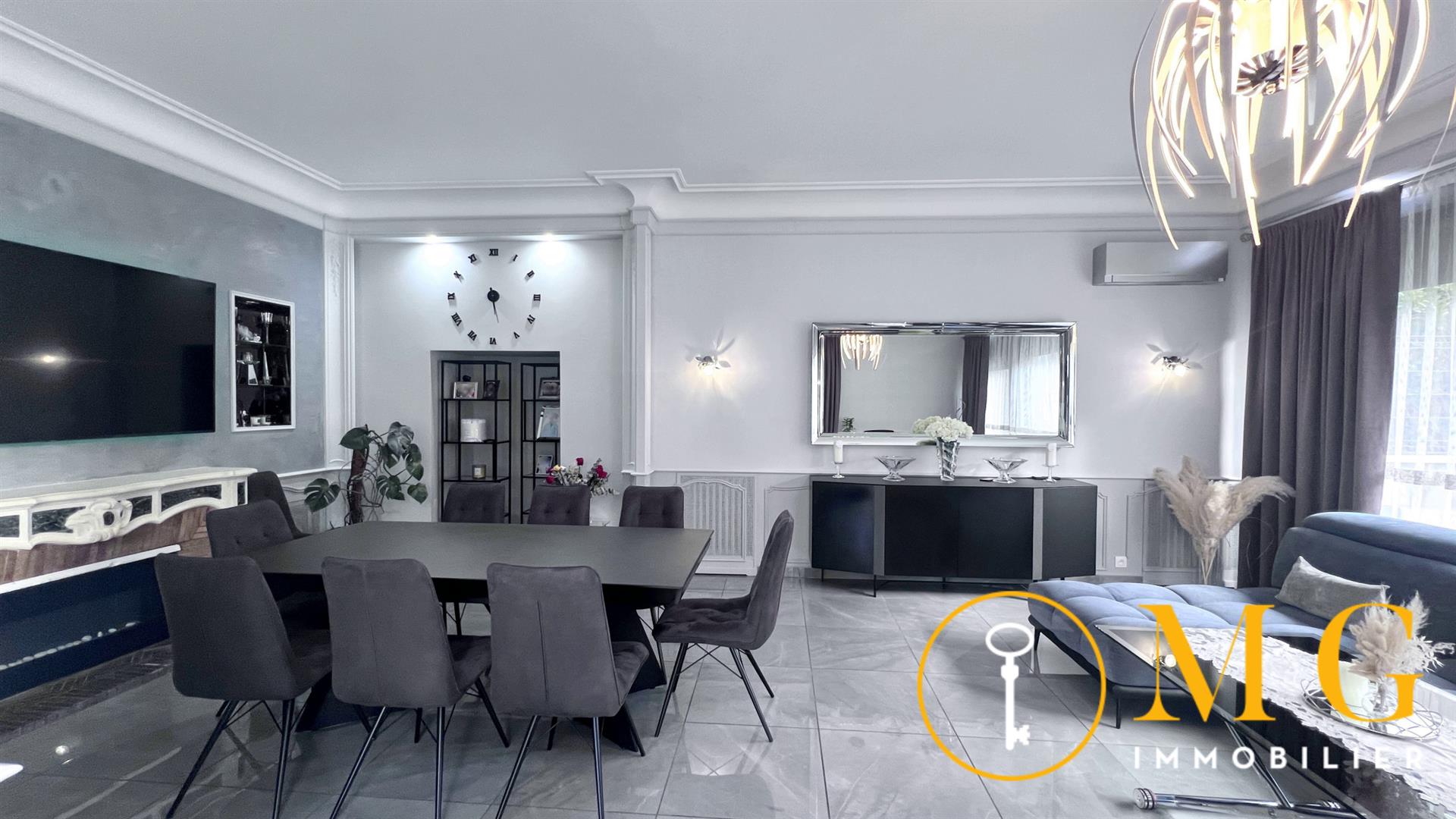 Maison à vendre, 348m², Digne-les-Bains