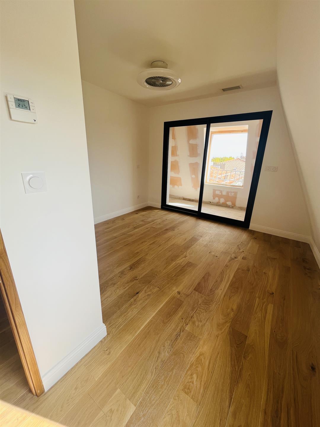 Appartement à vendre, 154m², Nîmes