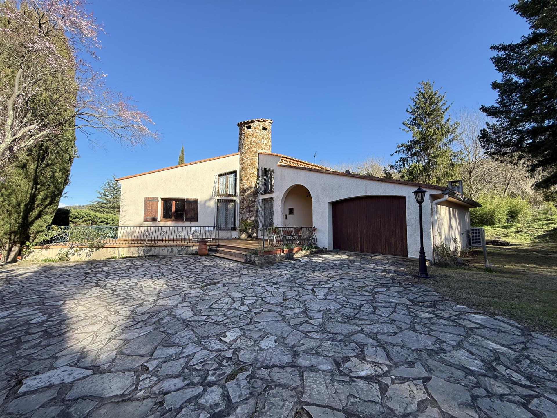 Pyrenees Orientales - Reynes - Plain Pied