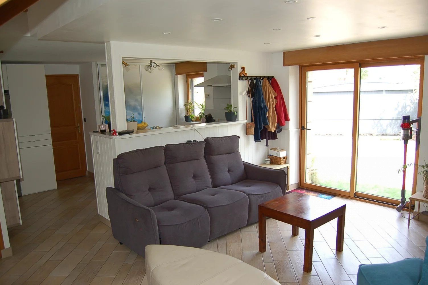 Maison à vendre, 100m², Muzillac