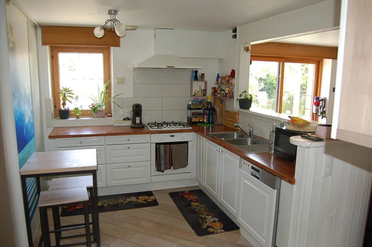 Maison à vendre, 100m², Muzillac