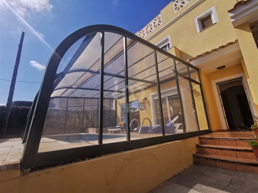 Casa 3 dormitorios - 135.00 m2