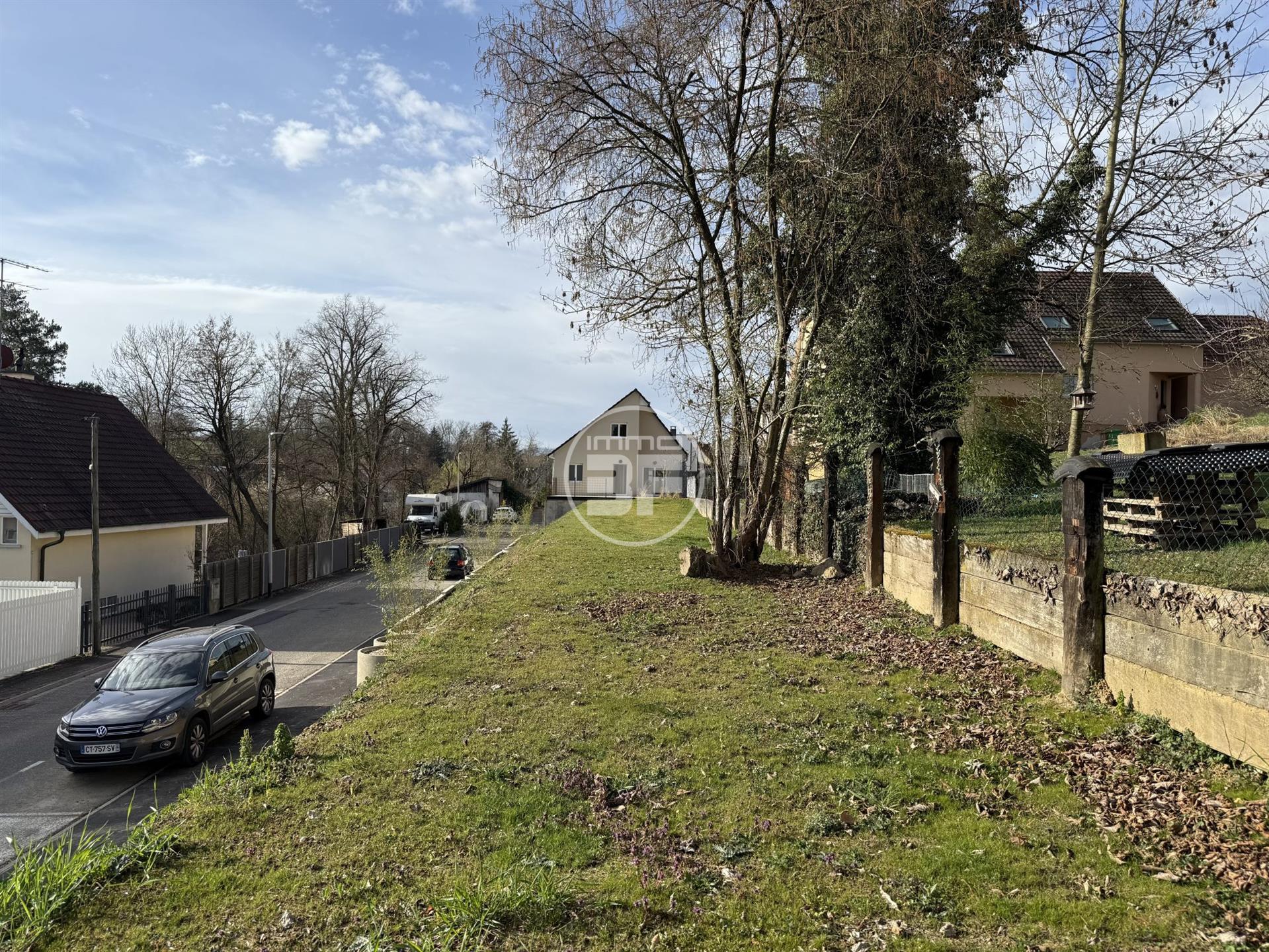Detached house in Buschwiller. 202 m², 6 rooms, 4 bedrooms.