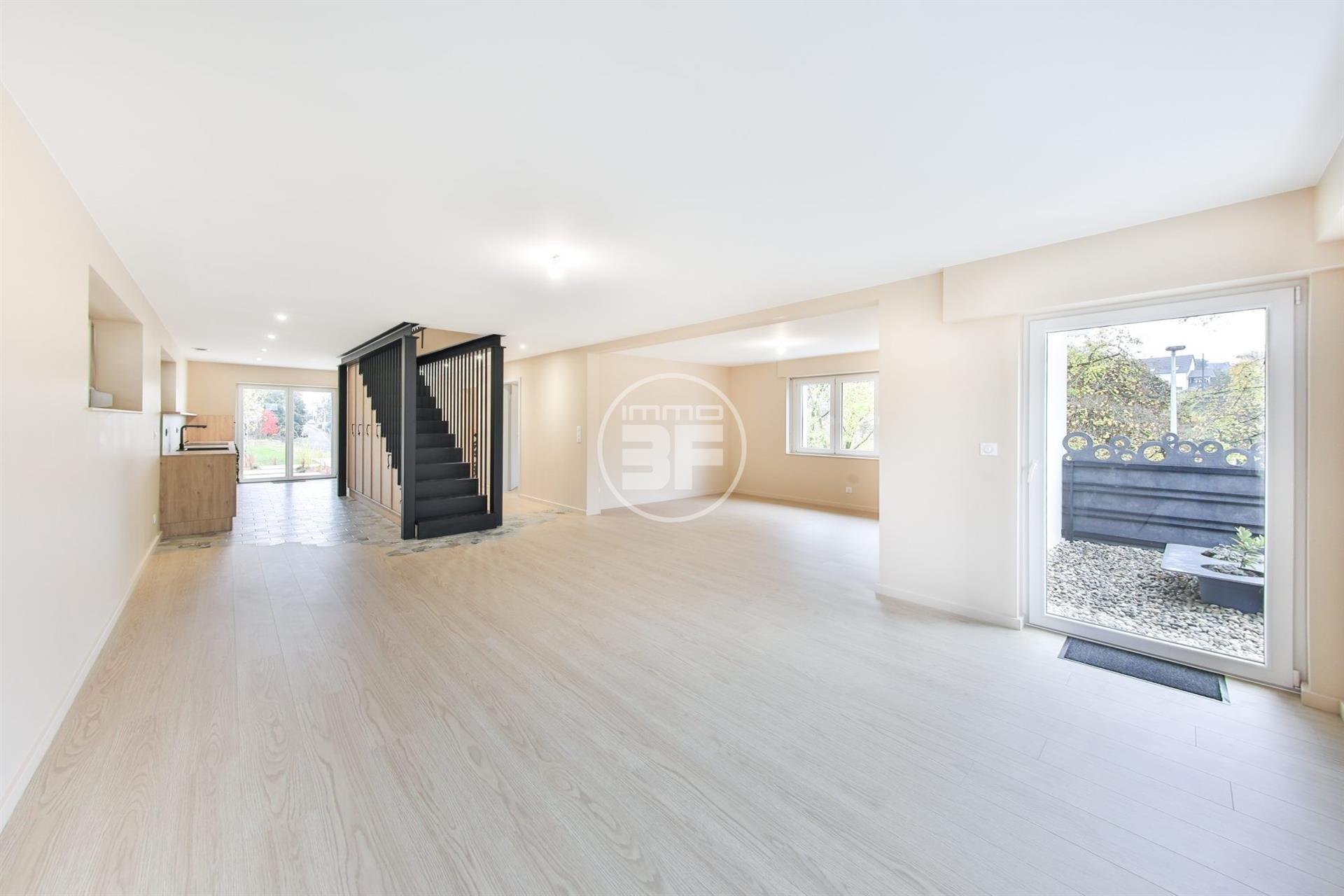 Detached house in Buschwiller. 202 m², 6 rooms, 4 bedrooms.