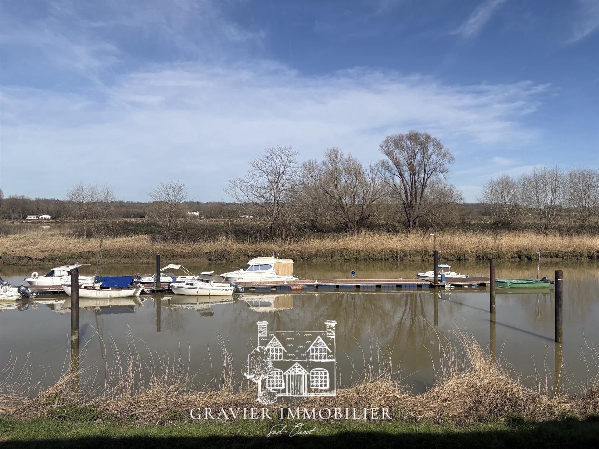 Appartement à vendre, 25m², Lahonce