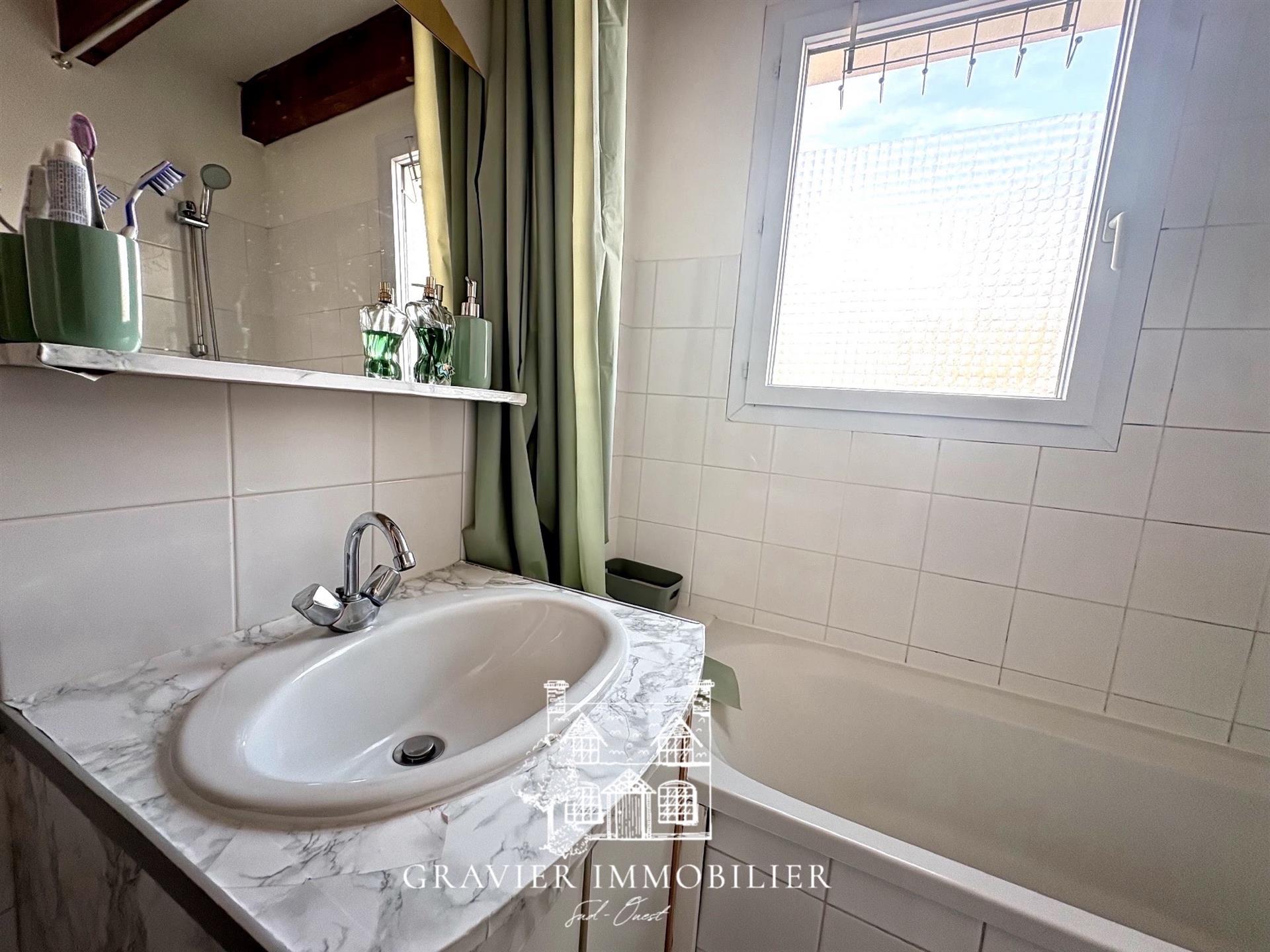 Appartement à vendre, 25m², Lahonce