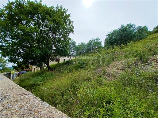 Villa Avec Vue Dominante