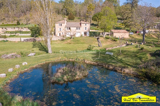 Purchase: Luxury property (04210)