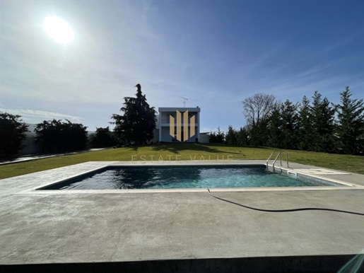 (For Sale) Residential Detached house || Korinthia/Korinthia - 300 Sq.m, 3 Bedrooms, 450.000€