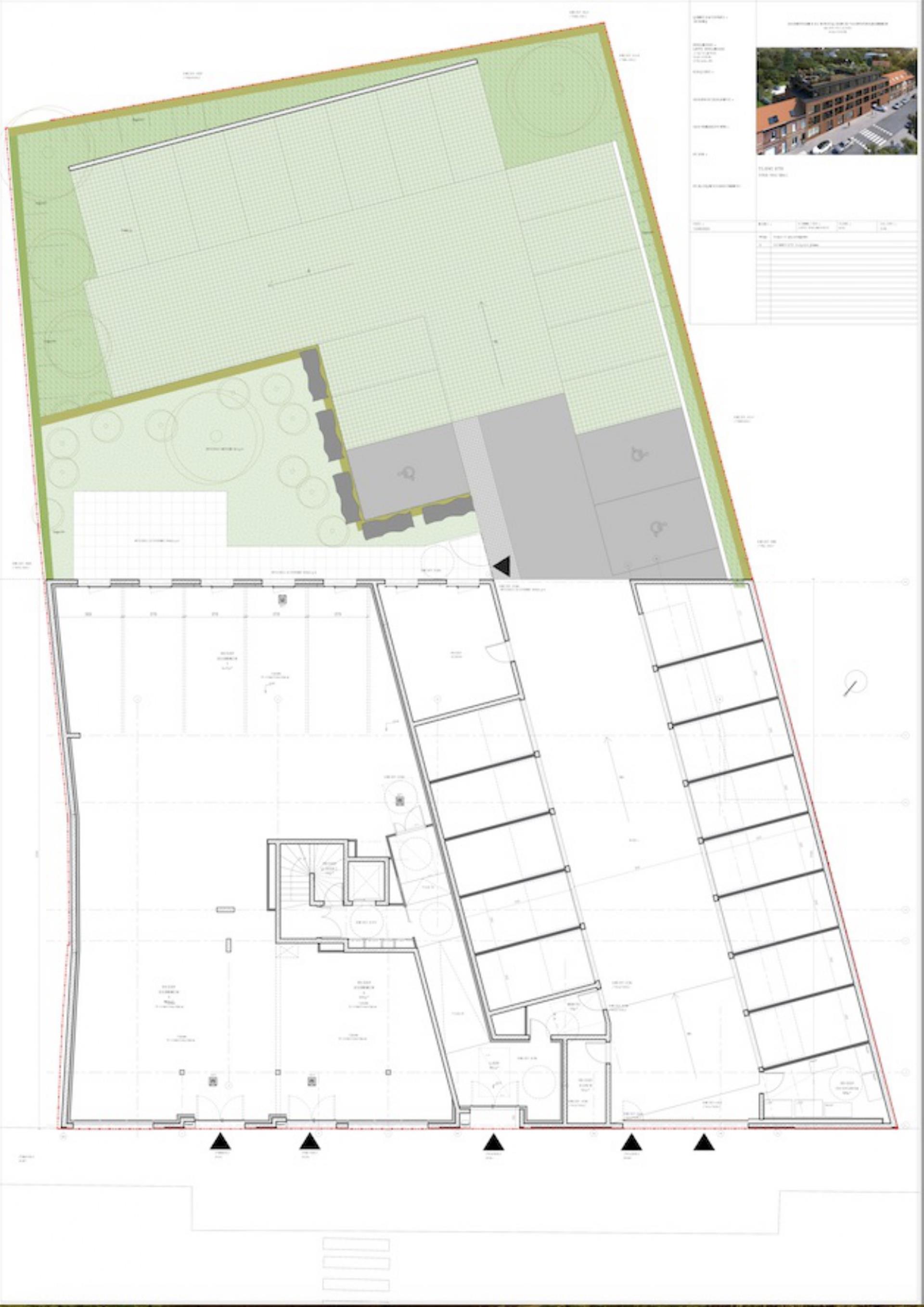 Croix (59) Quartier Beaumont Exceptionnel 6 Pieces Penthouse