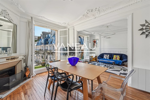 Cumpărare: Apartament (75015)