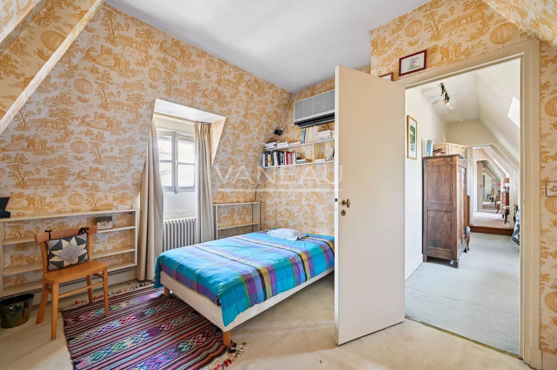 Cumpărare: Apartament (75005)