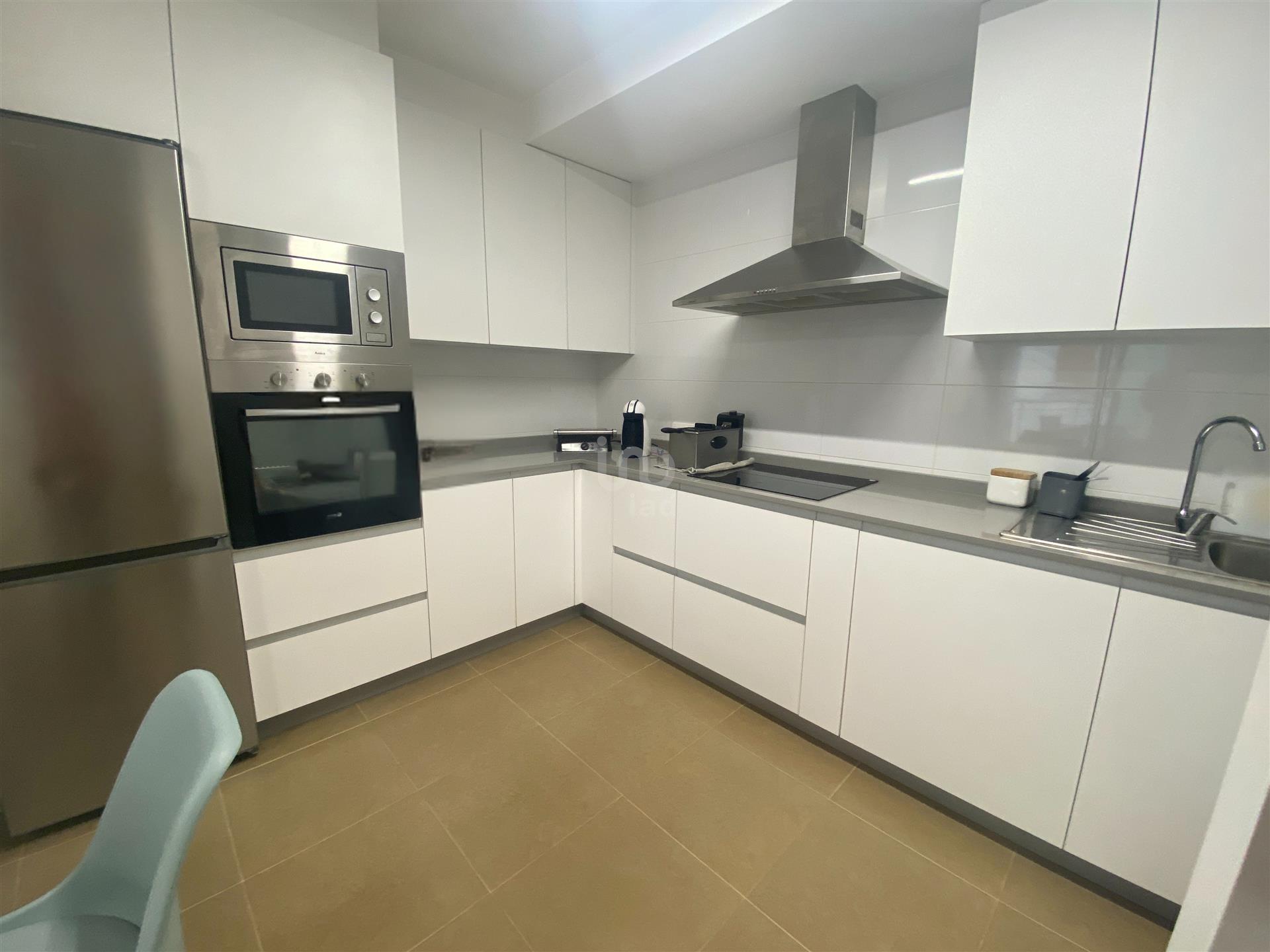 Apartamento 2 dormitorios - 75 m2