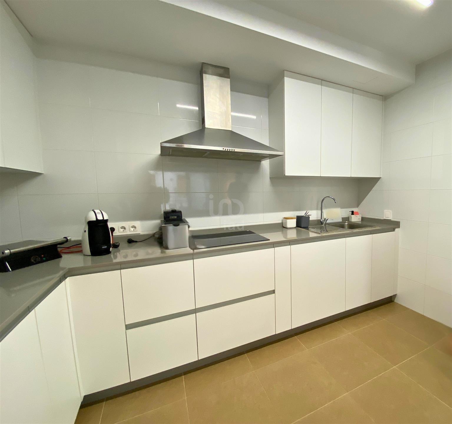 Apartamento 2 dormitorios - 75 m2