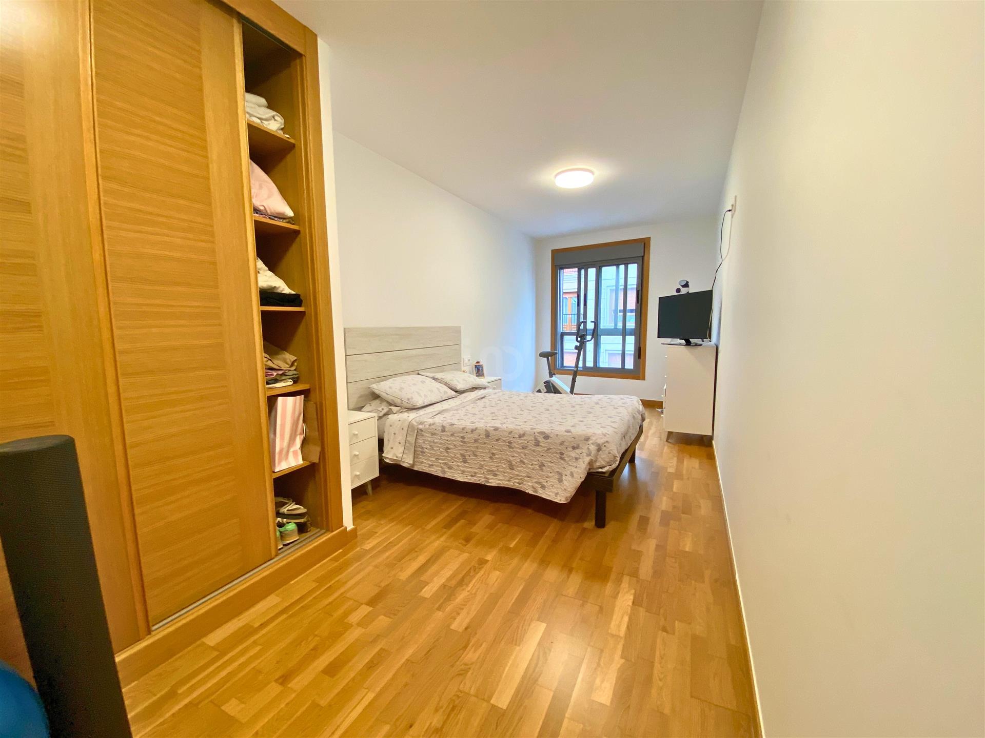 Apartamento 2 dormitorios - 75 m2