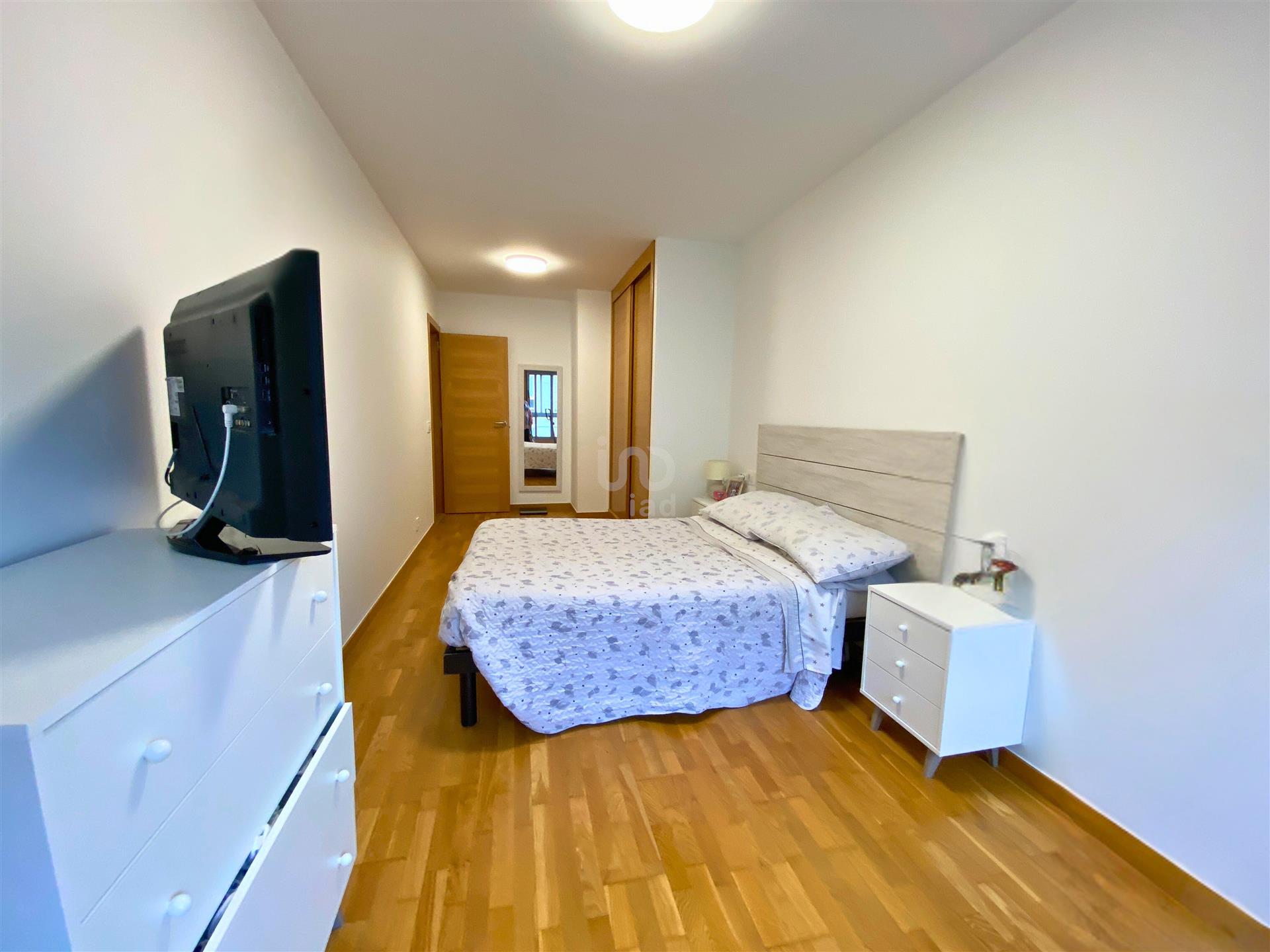 Apartamento 2 dormitorios - 75 m2