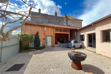 Charming property - Givry
