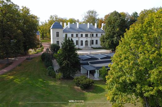 Chateau proche Vichy