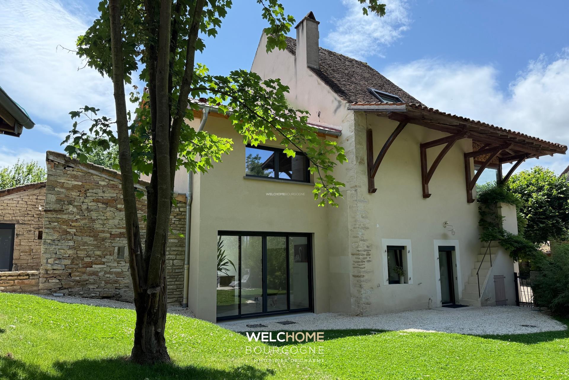 Charming property