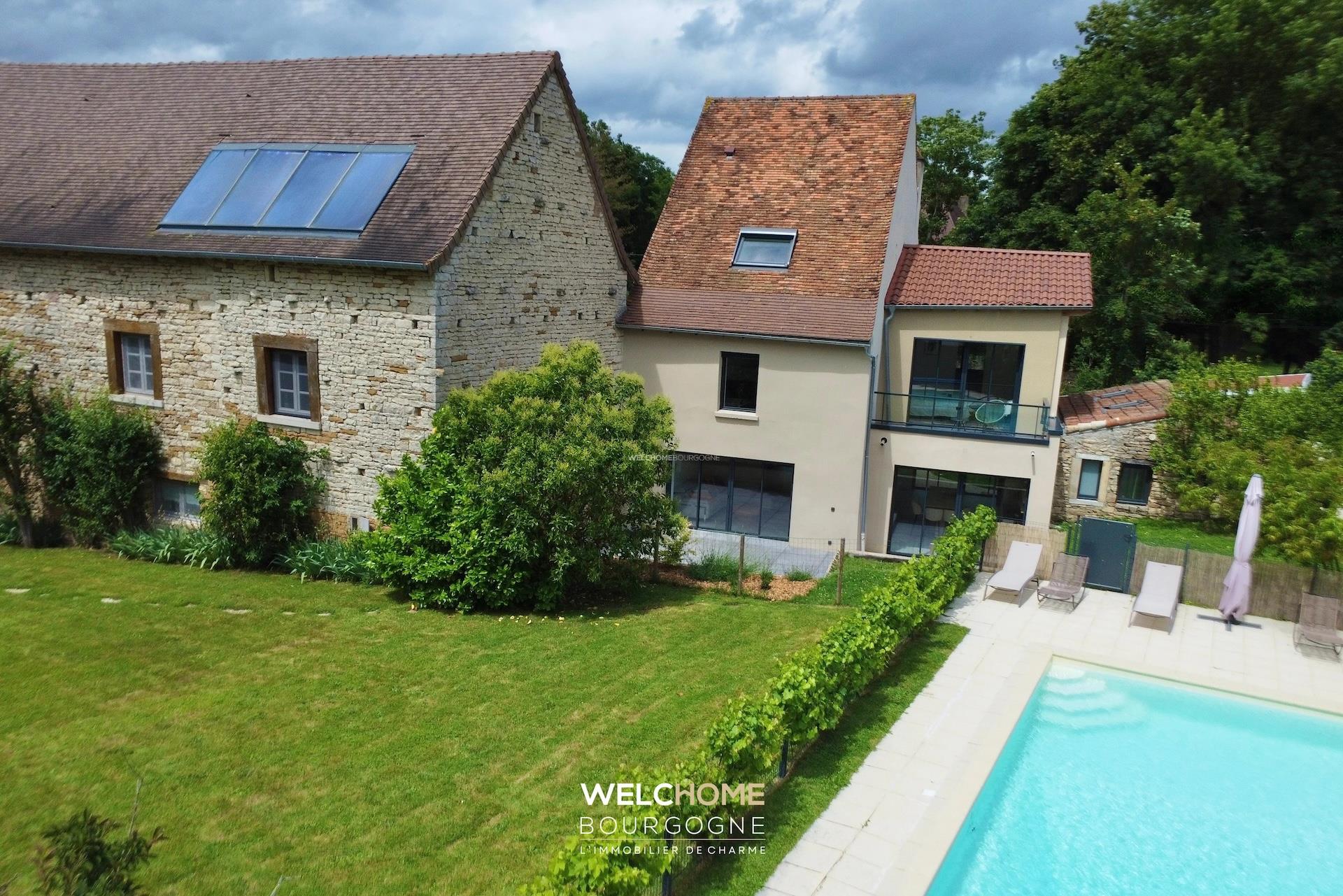 Charming property