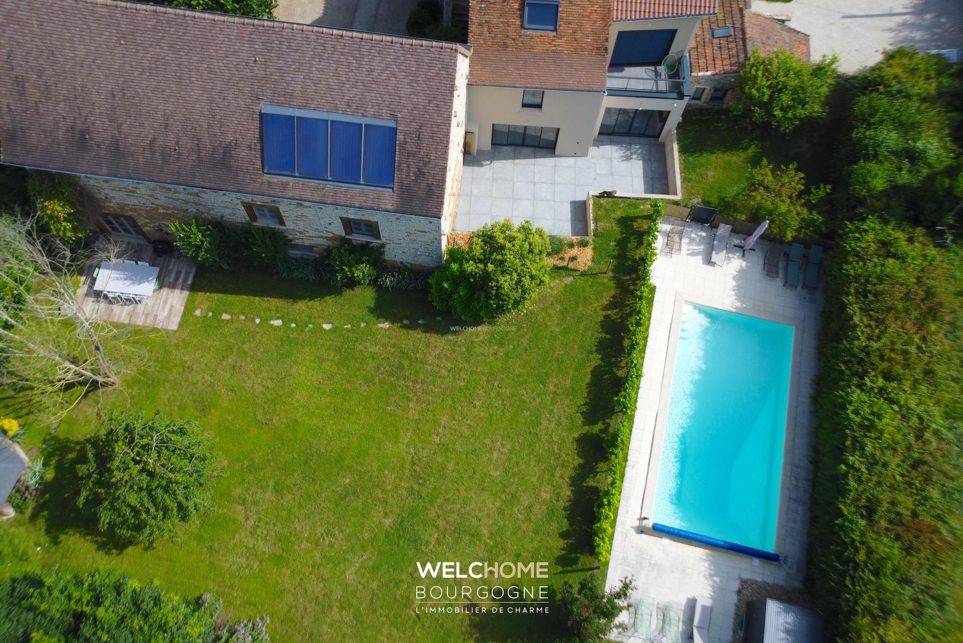 Charming property