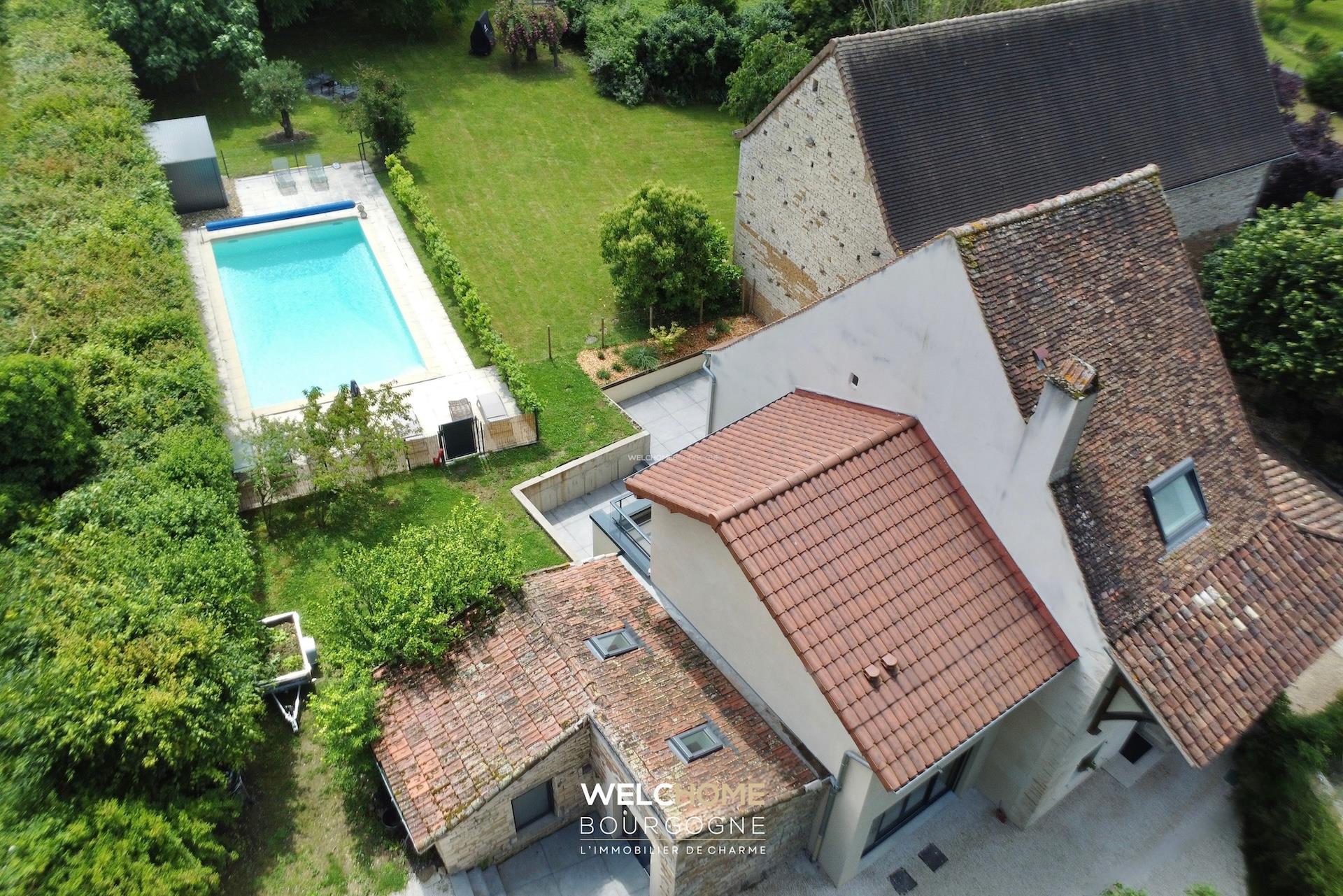 Charming property