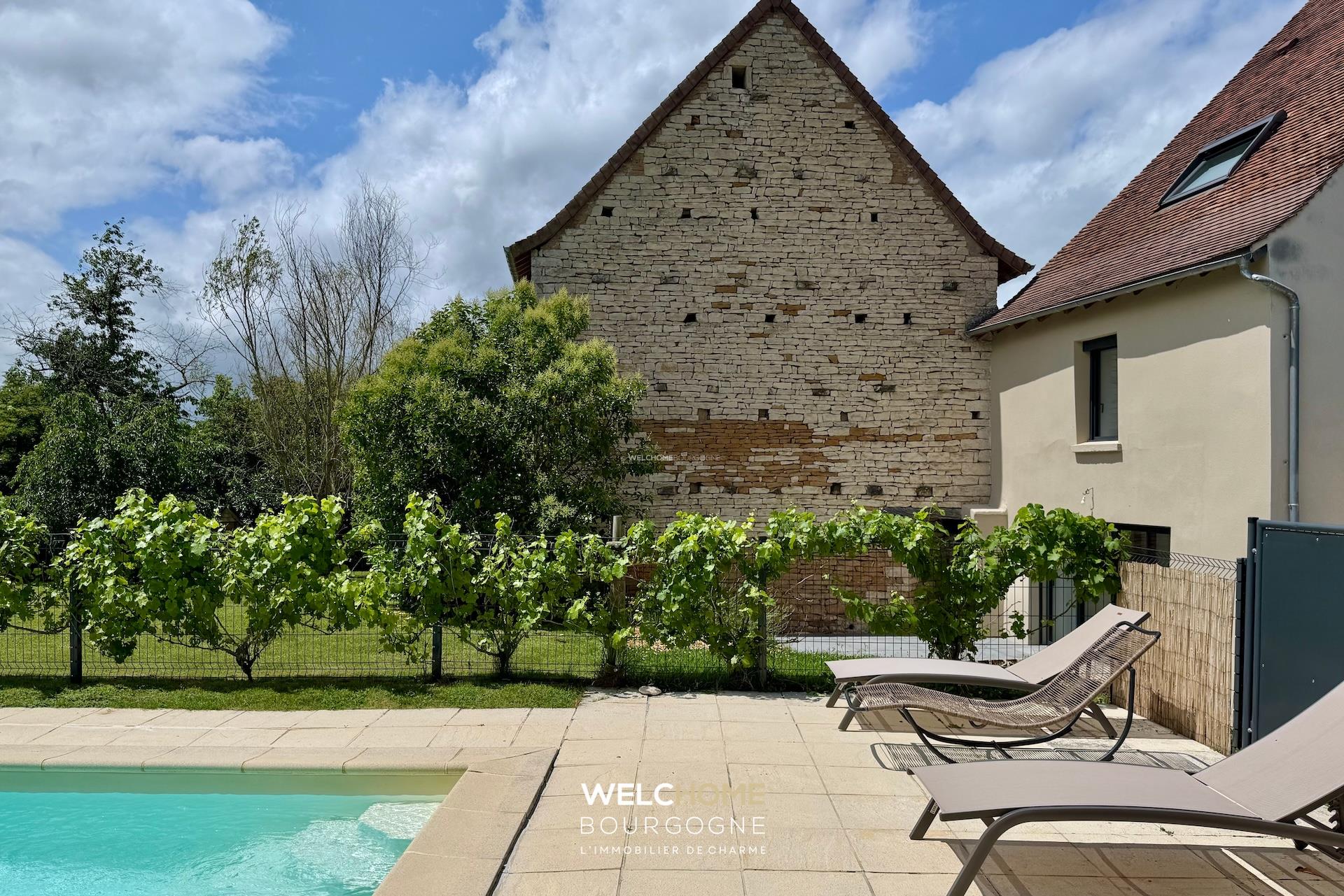 Charming property