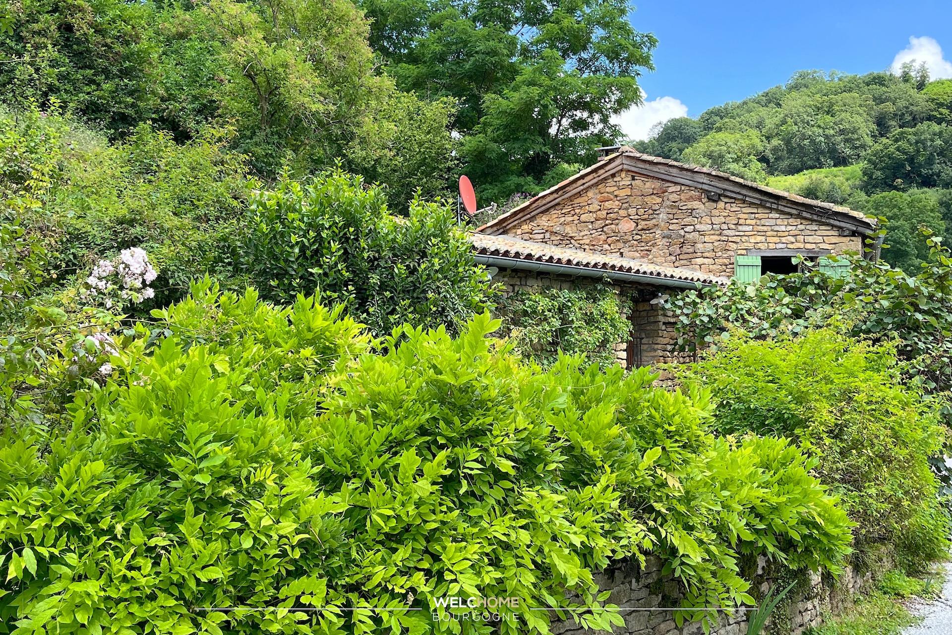 Maison de charme