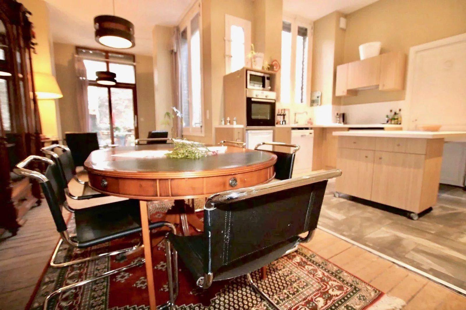 Appartement à vendre, 95m², Reims