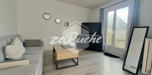 Compra: Apartamento (14400)