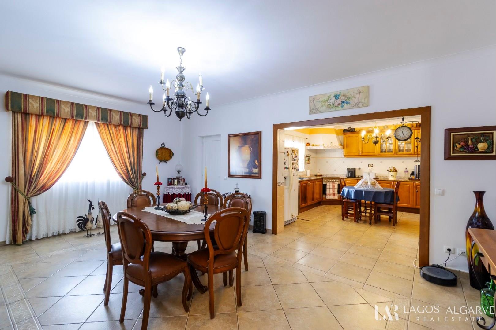 4 Bedroom villa in Lagos