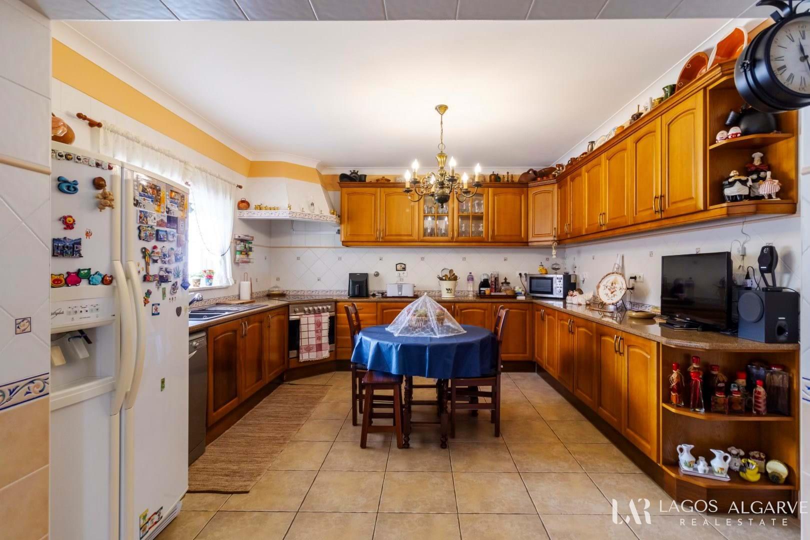 4 Bedroom villa in Lagos