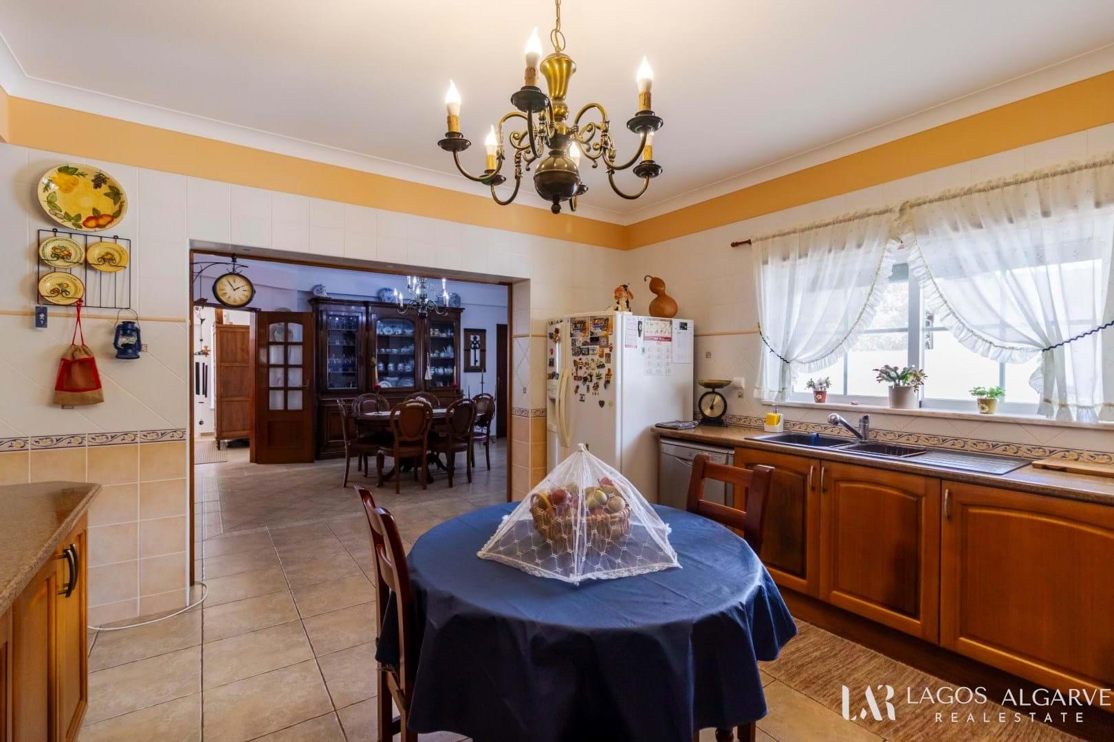 4 Bedroom villa in Lagos