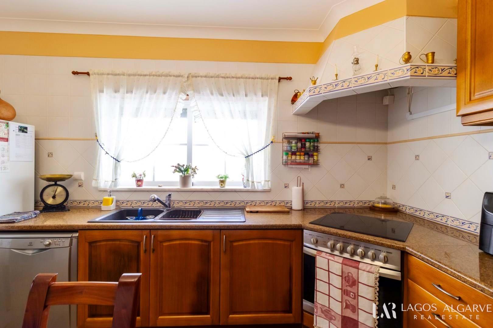 4 Bedroom villa in Lagos