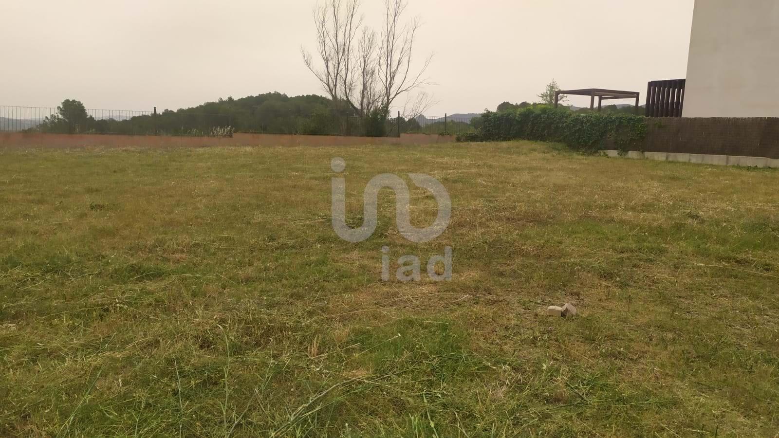 Terreno para construir - 800 m2
