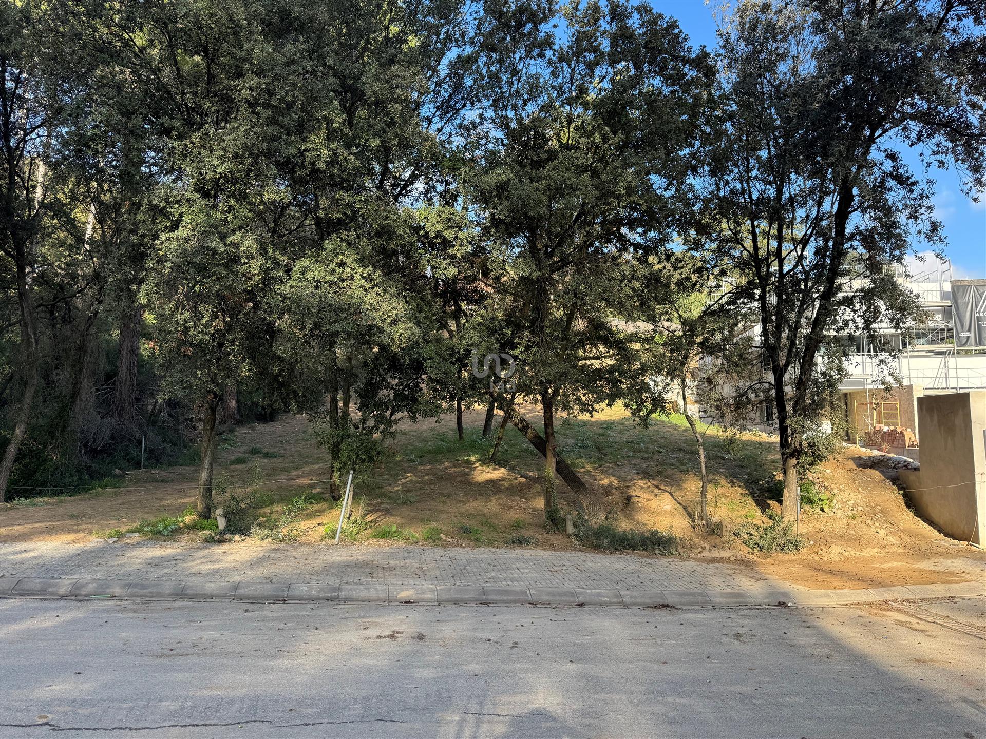 Terreno para construir - 1049 m2