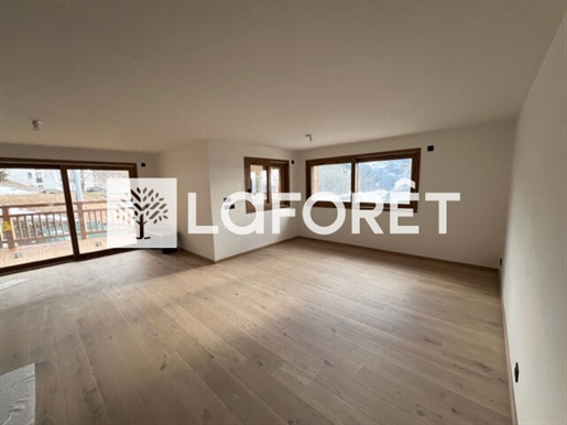 73210 Peisey-Vallandry Appartement Neuf T3 centre station