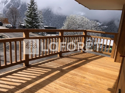 73210 Peisey-Vallandry Appartement Neuf T3 centre station
