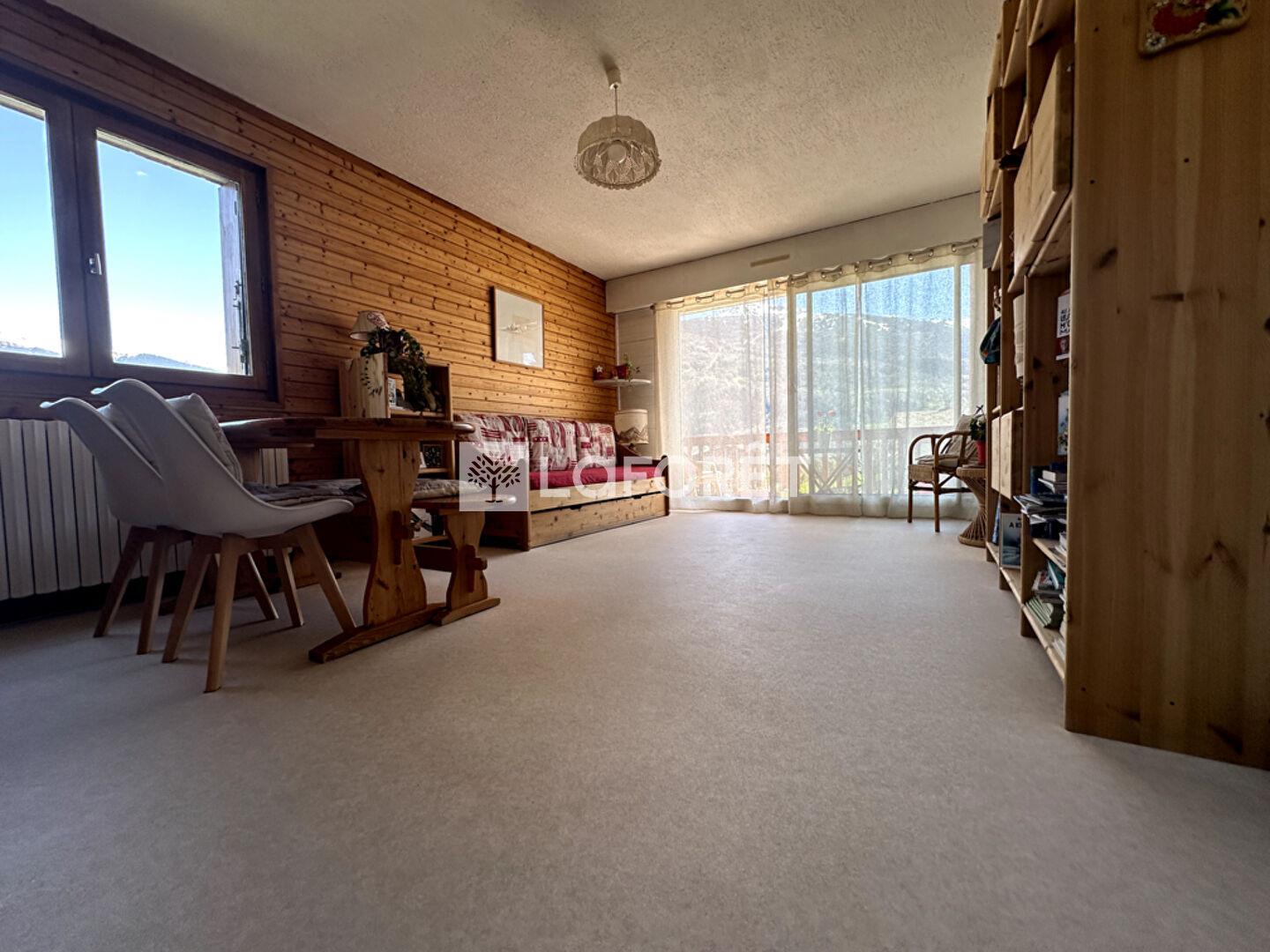 Apartment Bourg Saint Maurice 3 room(s) 71.60 m2