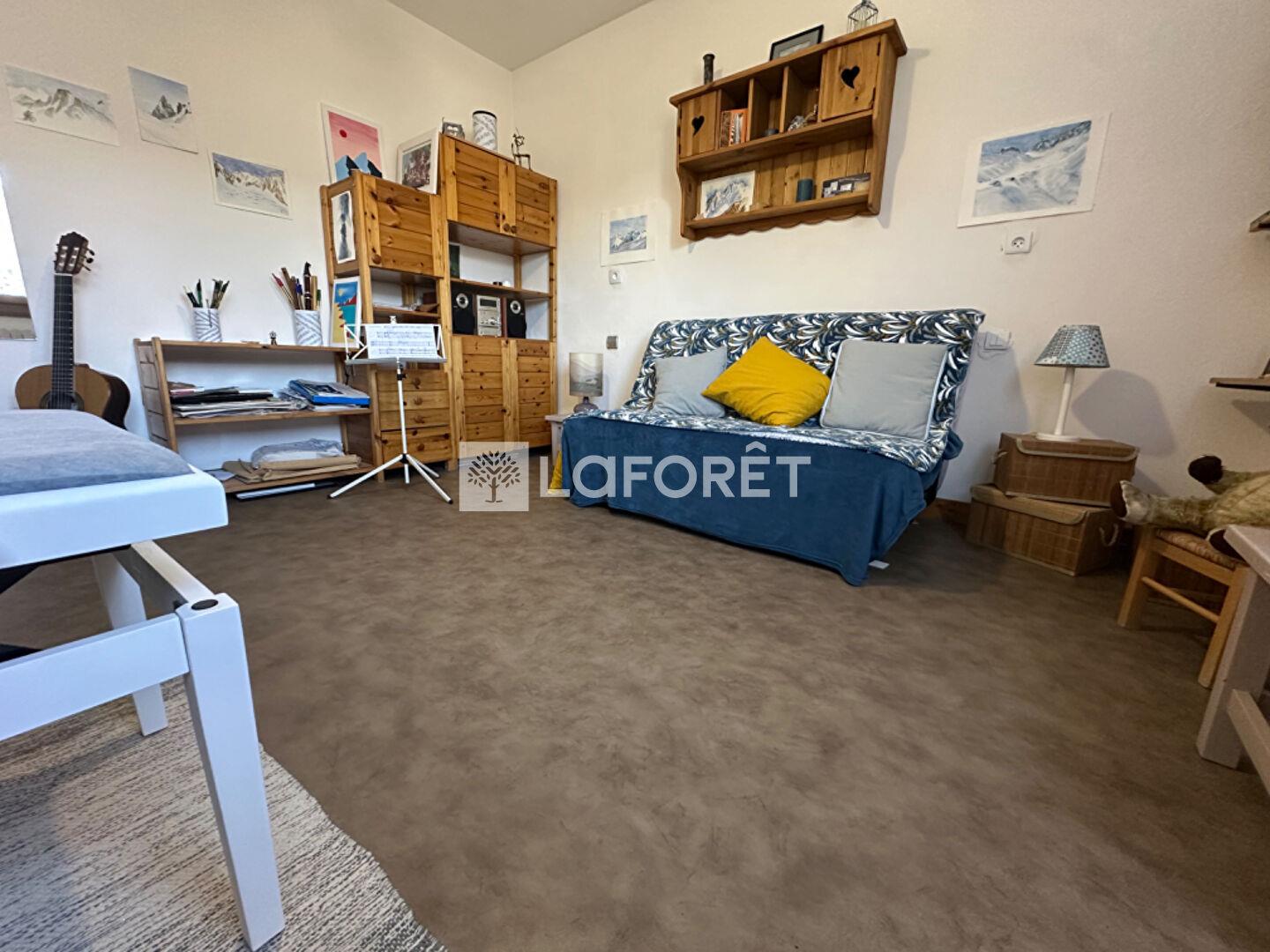 Apartment Bourg Saint Maurice 3 room(s) 71.60 m2