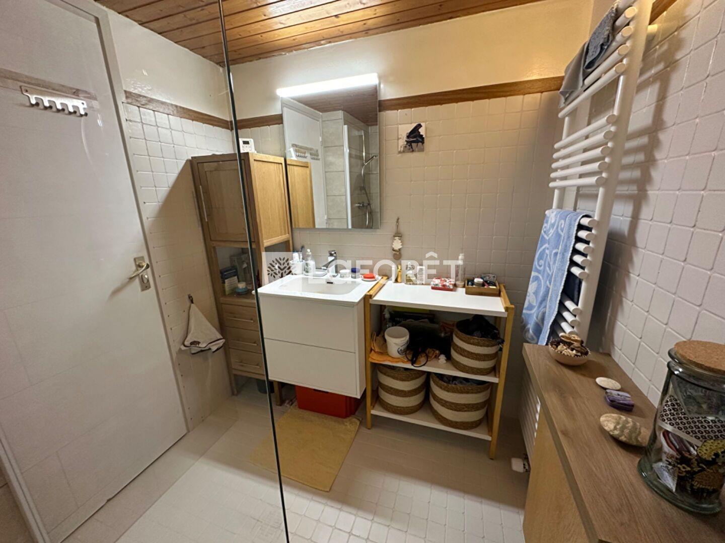 Apartment Bourg Saint Maurice 3 room(s) 71.60 m2