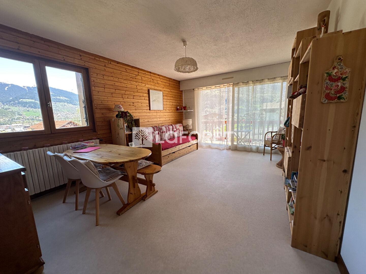 Apartment Bourg Saint Maurice 3 room(s) 71.60 m2