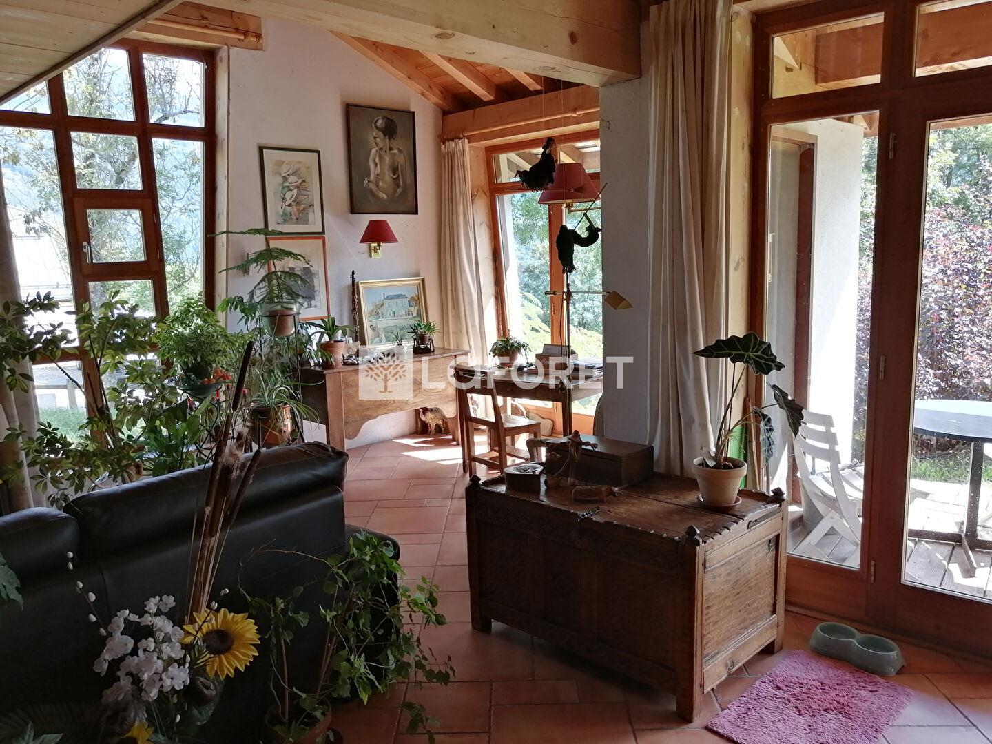Maison à vendre, 150m², Les Chapelles