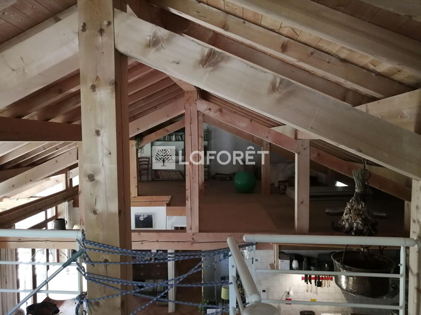 Maison à vendre, 150m², Les Chapelles